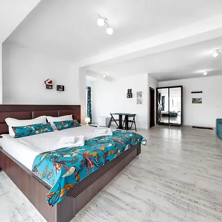 Vila Sol Prejmer Exterior photo