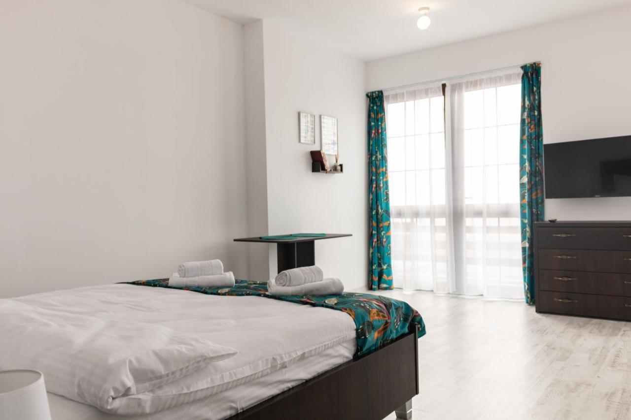 Guest house Sol
