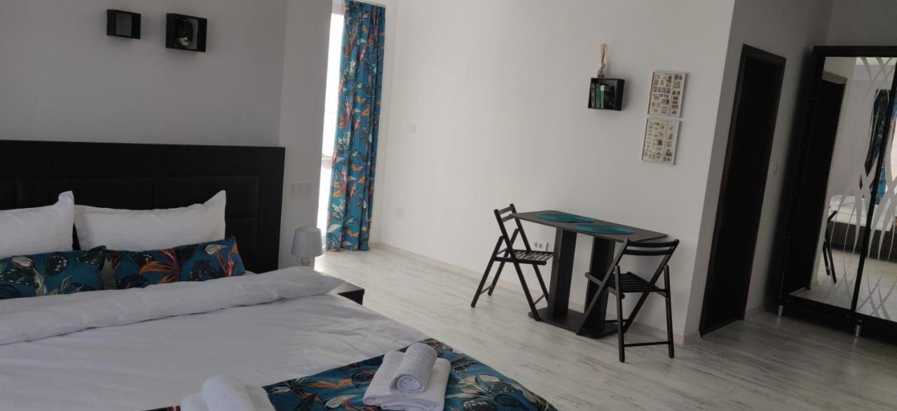 Guest house Sol Prejmer