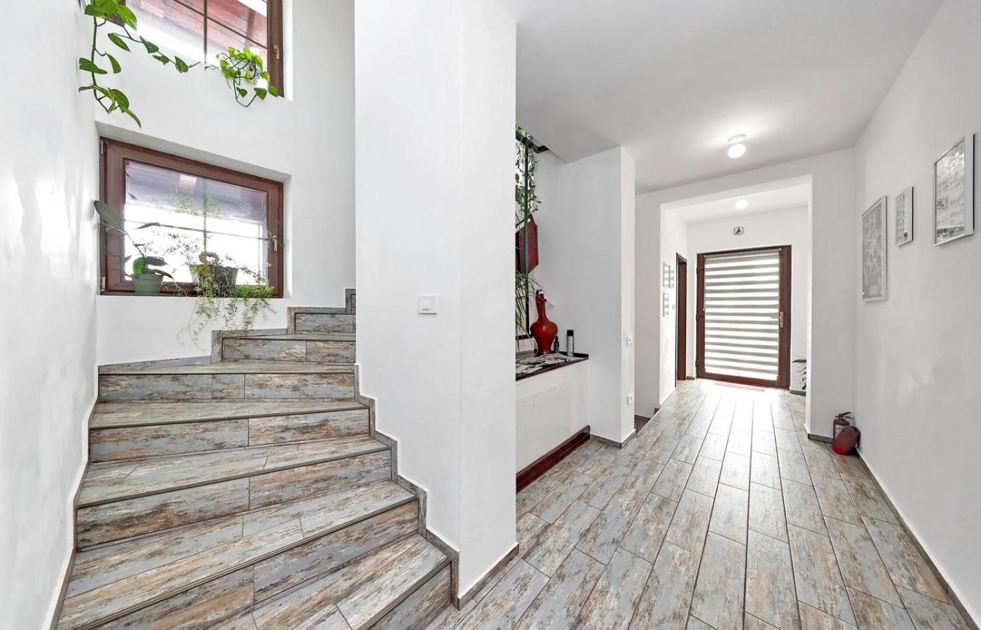 Guest house Sol Prejmer